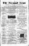 Norwood News Saturday 09 February 1878 Page 1