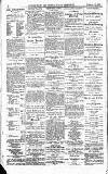 Norwood News Saturday 09 February 1878 Page 4