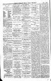 Norwood News Saturday 05 October 1878 Page 4