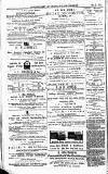 Norwood News Saturday 02 November 1878 Page 8