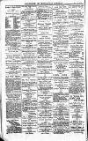 Norwood News Saturday 09 November 1878 Page 4