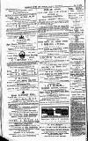 Norwood News Saturday 09 November 1878 Page 8
