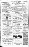 Norwood News Saturday 23 November 1878 Page 8