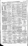 Norwood News Saturday 14 December 1878 Page 4