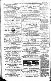 Norwood News Saturday 14 December 1878 Page 8