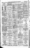 Norwood News Saturday 28 December 1878 Page 4