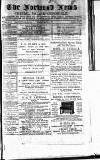 Norwood News Saturday 04 January 1879 Page 1