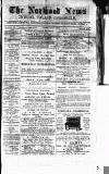 Norwood News Saturday 18 January 1879 Page 1