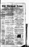 Norwood News Saturday 25 January 1879 Page 1