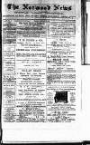 Norwood News Saturday 15 February 1879 Page 1