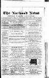 Norwood News Saturday 31 May 1879 Page 1