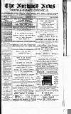 Norwood News Saturday 07 June 1879 Page 1