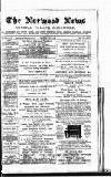 Norwood News Saturday 28 June 1879 Page 1