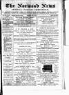Norwood News Saturday 19 July 1879 Page 1