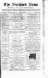 Norwood News Saturday 16 August 1879 Page 1