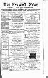 Norwood News Saturday 30 August 1879 Page 1
