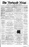 Norwood News Saturday 18 October 1879 Page 1