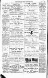 Norwood News Saturday 08 November 1879 Page 8