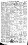 Norwood News Saturday 29 November 1879 Page 2