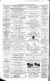 Norwood News Saturday 29 November 1879 Page 8