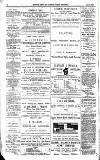 Norwood News Saturday 03 January 1880 Page 8