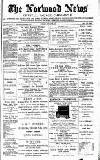 Norwood News Saturday 28 February 1880 Page 1