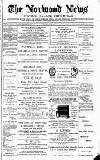 Norwood News Saturday 01 May 1880 Page 1