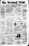 Norwood News Saturday 18 September 1880 Page 1