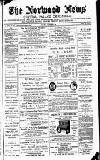 Norwood News Saturday 04 December 1880 Page 1