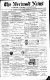 Norwood News Saturday 11 December 1880 Page 1