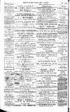 Norwood News Saturday 01 January 1881 Page 8