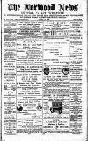 Norwood News Saturday 18 June 1881 Page 1