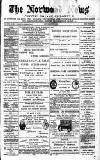 Norwood News Saturday 06 August 1881 Page 1