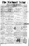 Norwood News Saturday 07 January 1882 Page 1