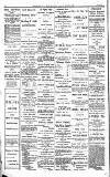 Norwood News Saturday 07 January 1882 Page 4