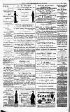 Norwood News Saturday 07 January 1882 Page 8