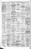 Norwood News Saturday 14 January 1882 Page 4