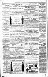 Norwood News Saturday 21 January 1882 Page 8