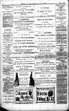 Norwood News Saturday 02 September 1882 Page 8