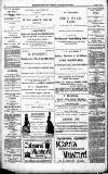Norwood News Saturday 09 September 1882 Page 8