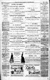 Norwood News Saturday 23 September 1882 Page 8