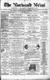 Norwood News Saturday 09 December 1882 Page 1
