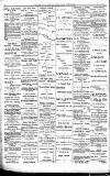 Norwood News Saturday 09 December 1882 Page 4