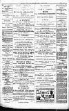 Norwood News Saturday 09 December 1882 Page 8