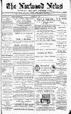 Norwood News Saturday 07 July 1883 Page 1