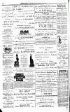 Norwood News Saturday 04 August 1883 Page 8