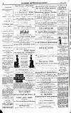Norwood News Saturday 01 September 1883 Page 8