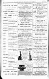 Norwood News Saturday 20 October 1883 Page 8