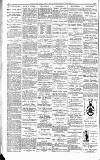 Norwood News Saturday 03 November 1883 Page 2