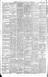 Norwood News Saturday 03 November 1883 Page 6